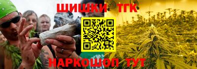 тгк Будённовск